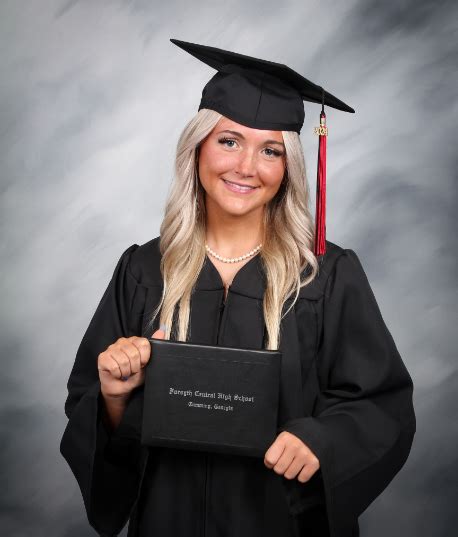 Senior Portrait Sessions – BPI Photography.